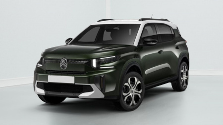 400534_p2 - CITROEN - C3 AIRCROSS - 2026