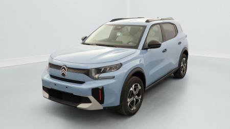 398140_p2 - CITROEN - C3 AIRCROSS - 2026