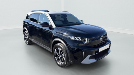 400825_p2 - CITROEN - C3 AIRCROSS - 2026
