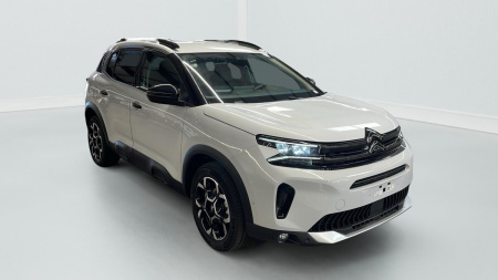 390069_p2 - CITROEN - C5 AIRCROSS - 2025