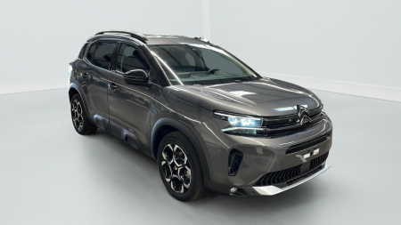 390108_p2 - CITROEN - C5 AIRCROSS - 2025