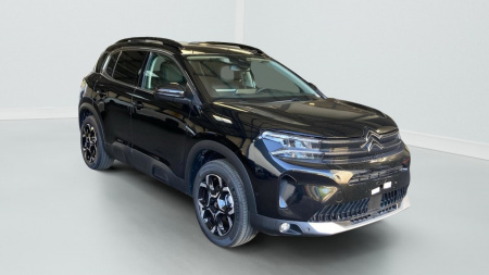 390199_p2 - CITROEN - C5 AIRCROSS - 2025