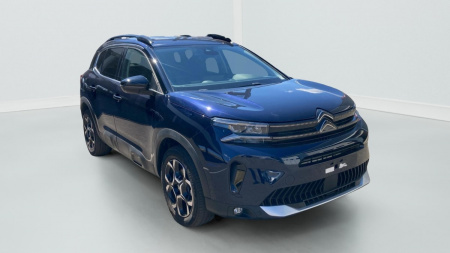 390278_p2 - CITROEN - C5 AIRCROSS - 2025