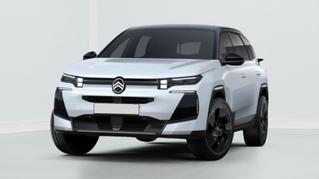 401068_p2 - CITROEN - C5 AIRCROSS - 2026