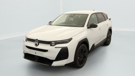 399240_p2 - CITROEN - C5 AIRCROSS - 2026
