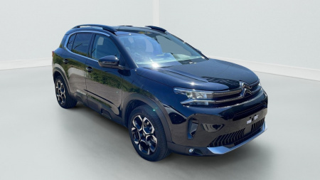 390193_p2 - CITROEN - C5 AIRCROSS - 2025