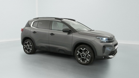 390101_p2 - CITROEN - C5 AIRCROSS - 2025