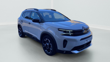 390071_p2 - CITROEN - C5 AIRCROSS - 2025