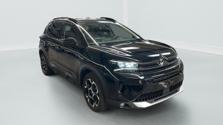 390195_p2 - CITROEN - C5 AIRCROSS - 2025