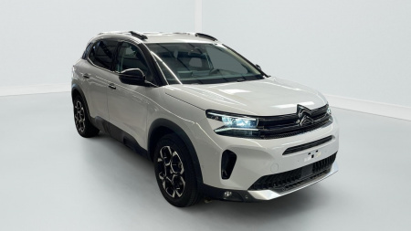 390079_p2 - CITROEN - C5 AIRCROSS - 2025