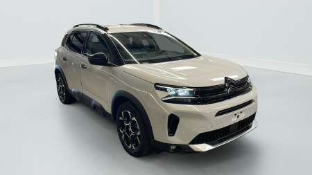 390087_p2 - CITROEN - C5 AIRCROSS - 2025