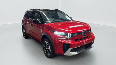388077_p2 - CITROEN - E C3 AIRCROSS - 2025