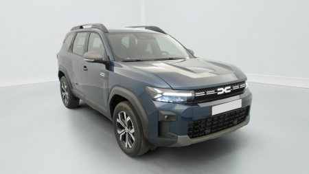 399303_p2 - DACIA - BIGSTER HYBRID - 2026 399303_p2 - DACIA - BIGSTER HYBRID - 2026