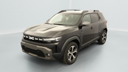 399236_p2 - DACIA - DUSTER - 2026