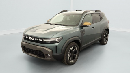 401203_p2 - DACIA - DUSTER - 2026 401203_p2 - DACIA - DUSTER - 2026