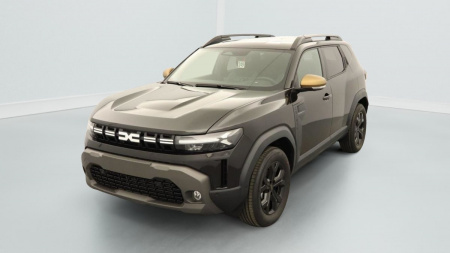 399234_p2 - DACIA - DUSTER - 2026