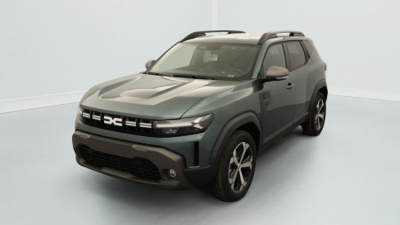 399318_p2 - DACIA - DUSTER - 2026