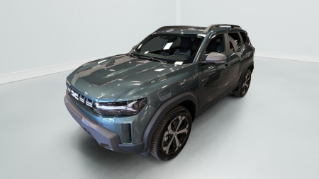 399229_p2 - DACIA - DUSTER - 2026