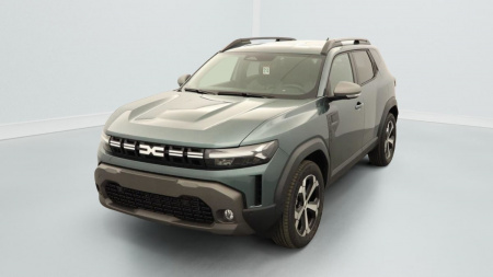 401212_p2 - DACIA - DUSTER - 2026 401212_p2 - DACIA - DUSTER - 2026