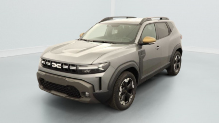 401205_p2 - DACIA - DUSTER - 2026 401205_p2 - DACIA - DUSTER - 2026