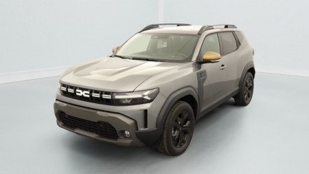 401207_p2 - DACIA - DUSTER - 2026 401207_p2 - DACIA - DUSTER - 2026