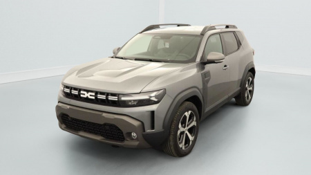 399043_p2 - DACIA - DUSTER - 2026
