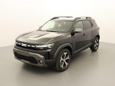 399237_p2 - DACIA - DUSTER - 2026