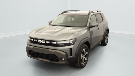 401210_p2 - DACIA - DUSTER - 2026 401210_p2 - DACIA - DUSTER - 2026