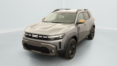 401209_p2 - DACIA - DUSTER - 2026 401209_p2 - DACIA - DUSTER - 2026