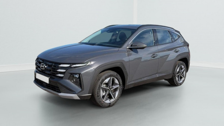 400986_p2 - HYUNDAI - TUCSON - 2026