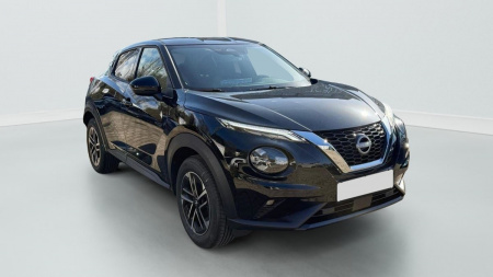 377691_p2 - NISSAN - JUKE - 2026
