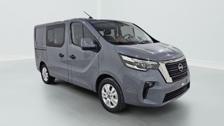 397058_p2 - NISSAN - PRIMASTAR - 2026