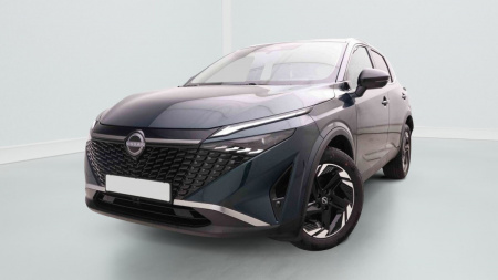 400776_p2 - NISSAN - QASHQAI - 2026