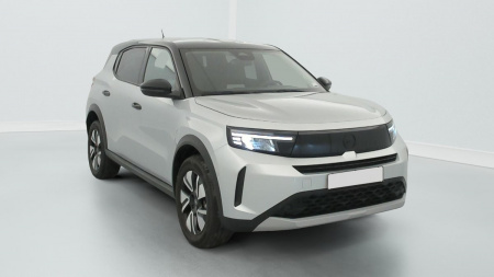 389919_p2 - OPEL - FRONTERA ELECTRIQUE - 2025 389919_p2 - OPEL - FRONTERA ELECTRIQUE - 2025
