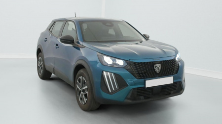 390013_p2 - PEUGEOT - 2008 - 2025