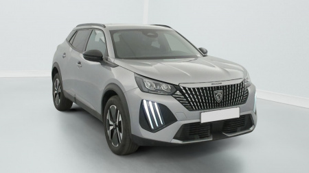 390233_p2 - PEUGEOT - 2008 - 2025