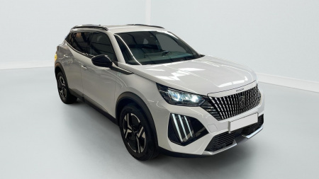 368820_p2 - PEUGEOT - 2008 - 2025 368820_p2 - PEUGEOT - 2008 - 2025