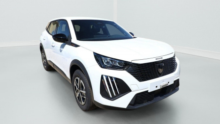 399616_p2 - PEUGEOT - 2008 - 2026