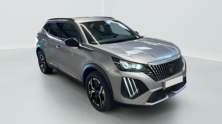 390235_p2 - PEUGEOT - 2008 - 2025