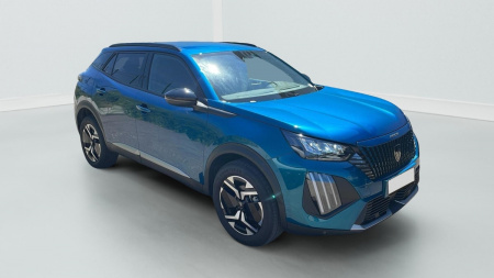 390189_p2 - PEUGEOT - 2008 - 2025