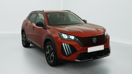 313243_p2 - PEUGEOT - 2008 - 2024