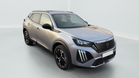 390232_p2 - PEUGEOT - 2008 - 2025