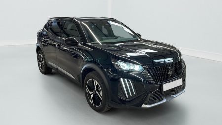 390252_p2 - PEUGEOT - 2008 - 2025