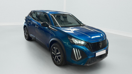 390002_p2 - PEUGEOT - 2008 - 2025