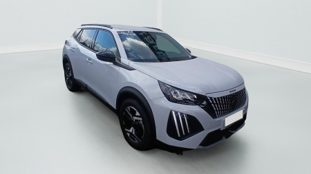 384965_p2 - PEUGEOT - 2008 - 2025