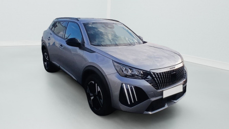 390237_p2 - PEUGEOT - 2008 - 2025
