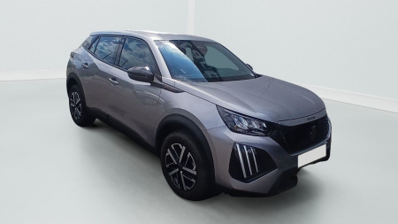 390038_p2 - PEUGEOT - 2008 - 2025