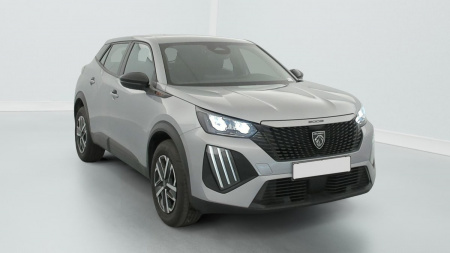 390030_p2 - PEUGEOT - 2008 - 2025