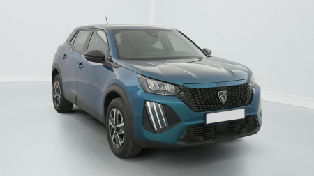 389992_p2 - PEUGEOT - 2008 - 2025
