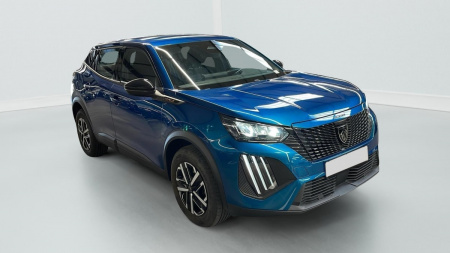 390004_p2 - PEUGEOT - 2008 - 2025